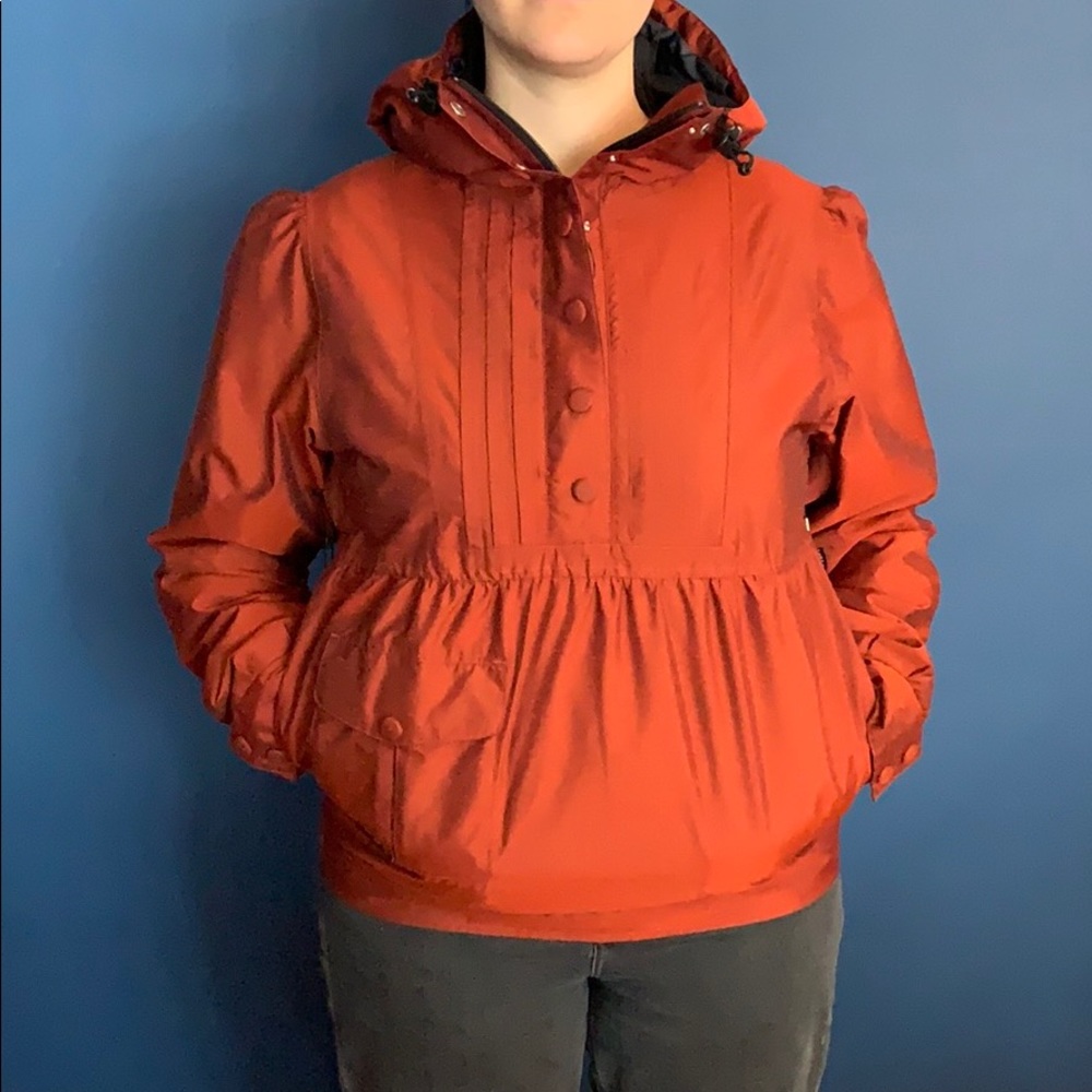 Light Weight Ski Jacket